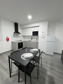 Studio 'Babosas Charm' avec vue sur la montagne, Wi-Fi et climatisation - Image 4