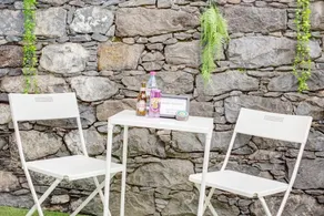 Studio 'Babosas Charm' avec vue sur la montagne, Wi-Fi et climatisation - Image 3