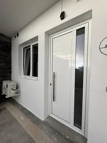 Studio 'Babosas Charm' avec vue sur la montagne, Wi-Fi et climatisation - Image 2
