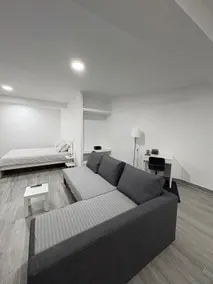 Studio 'Babosas Charm' avec vue sur la montagne, Wi-Fi et climatisation - Image 5