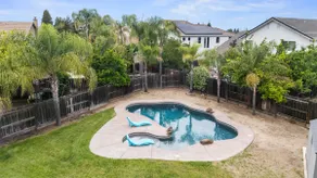 Quiet Manteca 4BR Home | Pool, Hot Tub & Fire Pit - Image 3