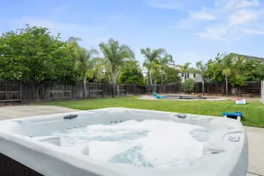 Quiet Manteca 4BR Home | Pool, Hot Tub & Fire Pit - Image 4