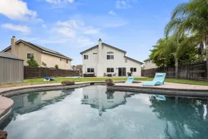 Quiet Manteca 4BR Home | Pool, Hot Tub & Fire Pit - Image 2
