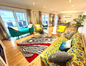 Lakeside Vintage Cottage@Keswick/10Guests/8Parking - Image 4