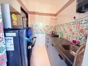 AG AeroLux Residences 304 BHK Nr Apollo hospital - Image 3