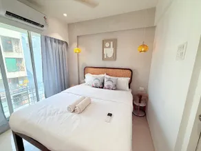 AG AeroLux Residences 304 BHK Nr Apollo hospital - Image 2