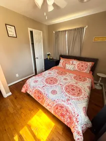 Perfect Location! 3BR Home Near the Park - Image 3