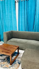 Shivdham Entire 3BHk Nr KDhospital&AdaniTownship - Image 5