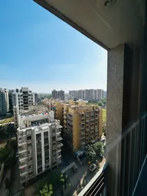 Shivdham Entire 3BHk Nr KDhospital&AdaniTownship - Image 3