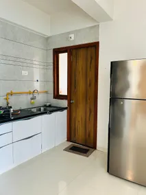 Shivdham Entire 3BHk Nr KDhospital&AdaniTownship - Image 4