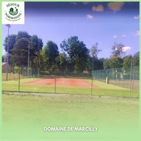 Marcilly/Eure MH3 bedrooms, large plot, quiet - Image 4