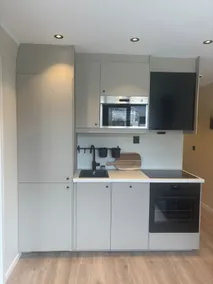 Affordable Apt - Hotel Vibe - Heart of Voss - Image 5
