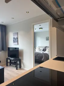 Affordable Apt - Hotel Vibe - Heart of Voss - Image 2