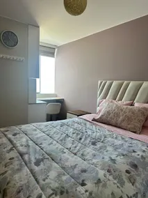 Comfy Apt + Kitchen + Wi-Fi + Parking + Laundry + Balcony @ Lima - Image 2