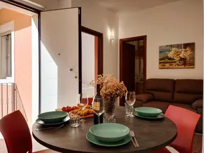 Three-room apartment for 4 people, perfect for exploring Salento - Image 4