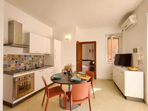 Three-room apartment for 4 people, perfect for exploring Salento - Image 2