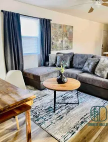 Pet-Friendly 2BR | 1 Mi to Downtown + WiFi - Image 4