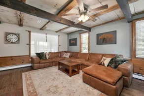 NEW! NH Getaway l HOT TUB l NearWhiteMountain - Image 3