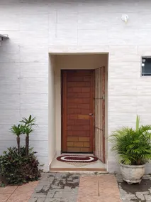 House w/ AC & Garage near Downtown | - Image 3