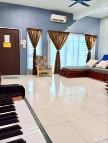 Animation Homes I Meru Raya IPOH I by Grab A Stay l 16pax max - Image 5