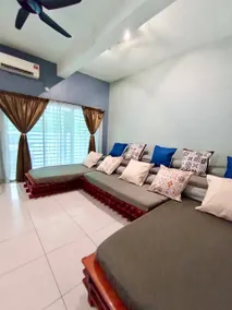 Animation Homes I Meru Raya IPOH I by Grab A Stay l 16pax max - Image 3
