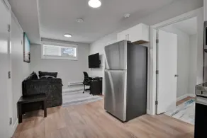 Brand New 2BR Suite | Near Airport with Parking - Image 4