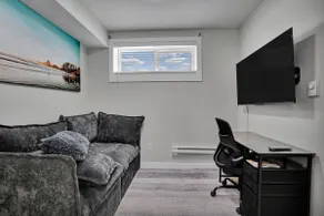 Brand New 2BR Suite | Near Airport with Parking - Image 2
