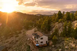 Highline Mountain Escape | Hot Tub, Games, Views - Image 4