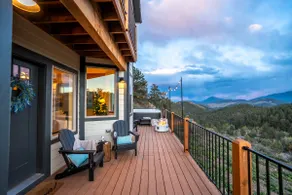 Highline Mountain Escape | Hot Tub, Games, Views - Image 2