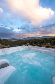 Highline Mountain Escape | Hot Tub, Games, Views - Image 3