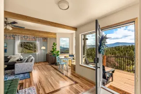 Highline Mountain Escape | Hot Tub, Games, Views - Image 5