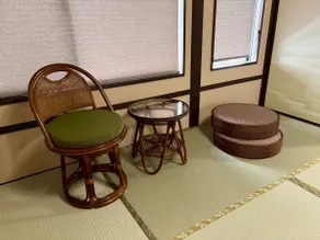 Miyajima Shinwa “B” – A peaceful stay in Miyajima - Image 5