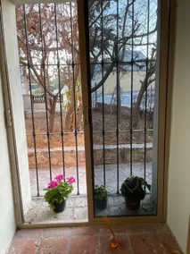 Yellow House, Private Apartment, Centro Arteaga - Image 4