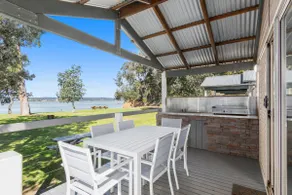 2 Bedroom Beachfront Villa - 5b - Image 3