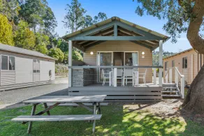 2 Bedroom Beachfront Villa - 5b - Image 2