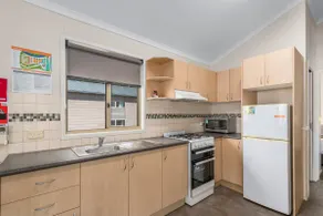 2 Bedroom Beachfront Villa - 5b - Image 5