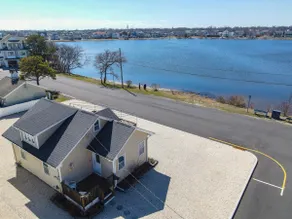 Waterfront Home Steps to Beach - Image 2