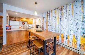 Adventure condo in the mountains. Pickleball court - Image 4