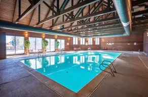 Adventure condo in the mountains. Pickleball court - Image 2