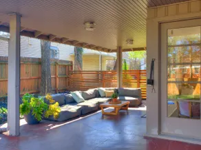Stylish Mid-Century Modern Tulsa Retreat - Image 3