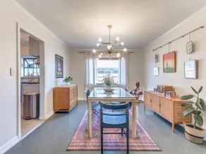 Stylish Mid-Century Modern Tulsa Retreat - Image 4