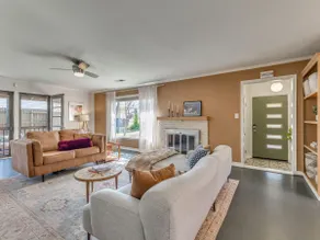 Stylish Mid-Century Modern Tulsa Retreat - Image 2