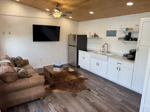 ”Justice” Cabin 3 at Eagle Hollow! - Image 3