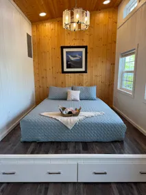 ”Justice” Cabin 3 at Eagle Hollow! - Image 4