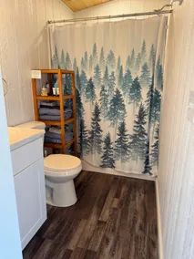 ”Justice” Cabin 3 at Eagle Hollow! - Image 5