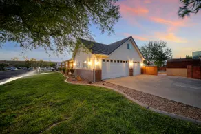 The Bucket List house in serene Toquerville Utah. - Image 4