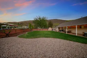 The Bucket List house in serene Toquerville Utah. - Image 3
