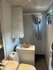 Guesthouse in central Umeå - Image 3
