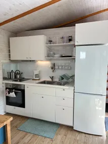 Guesthouse in central Umeå - Image 2