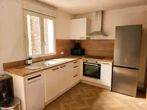 Le Passage Maisonnette, cozy and 4-star rated - Image 3